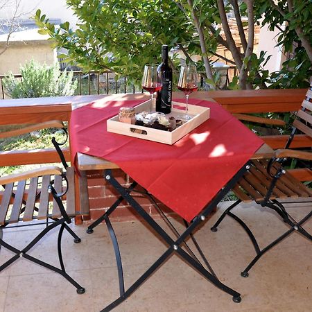 Holiday House Family Fun Cesarica Luaran gambar
