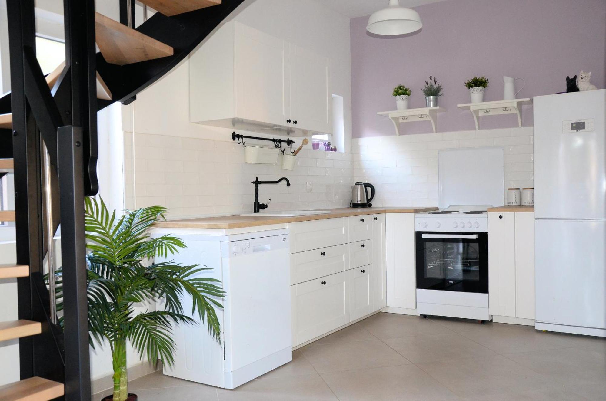 Holiday House Family Fun Cesarica Luaran gambar