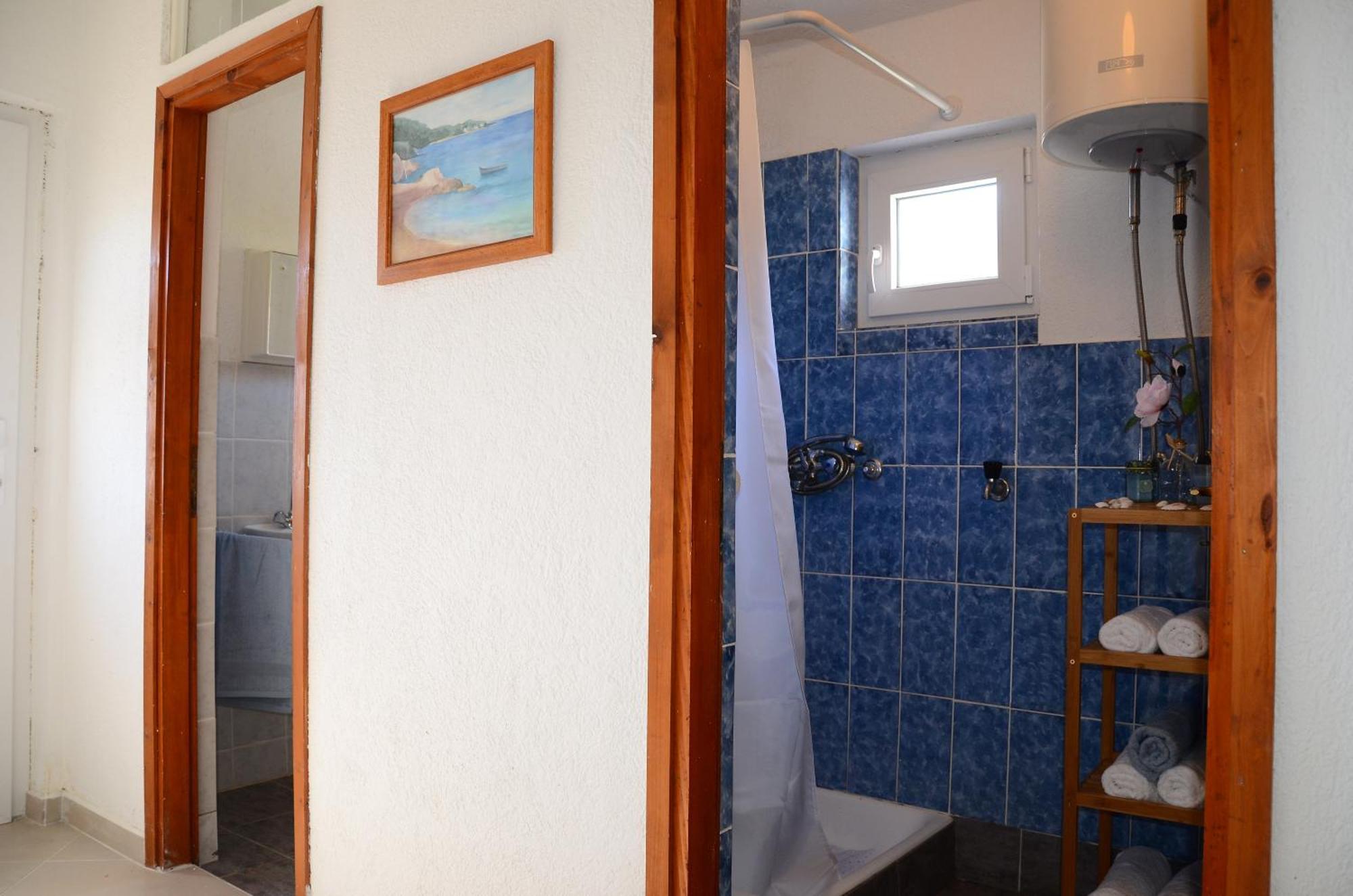 Holiday House Family Fun Cesarica Luaran gambar