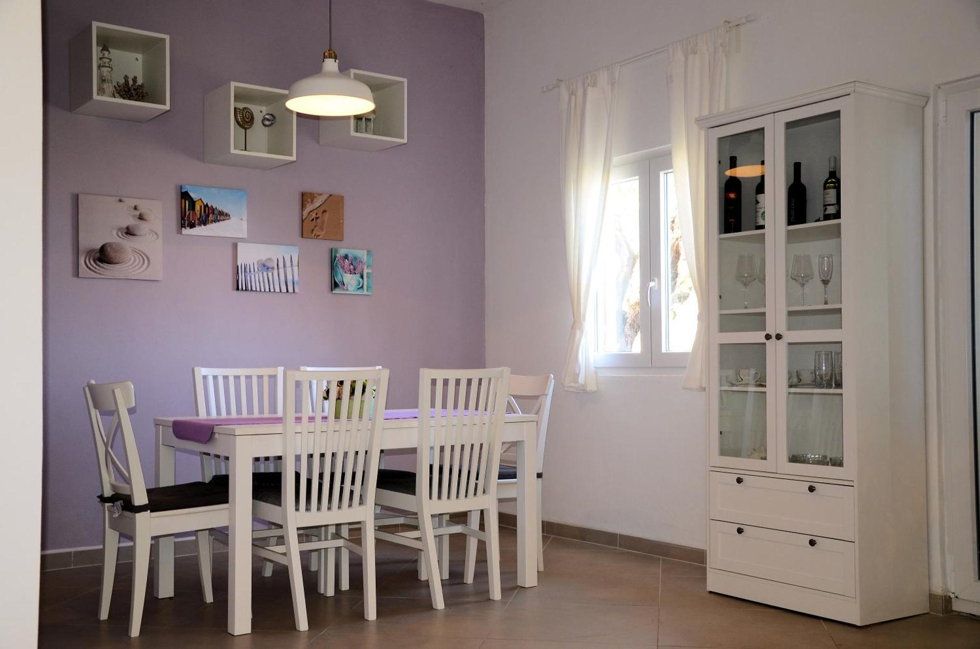 Holiday House Family Fun Cesarica Luaran gambar