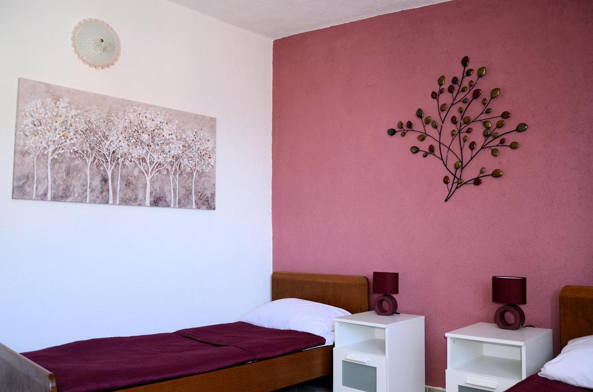 Holiday House Family Fun Cesarica Luaran gambar
